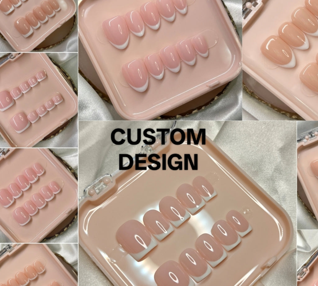 Custom Set