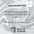 Replacement Nail